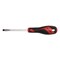 Teng Tools MD932N 6.5 x 100mm Flat Type Screwdriver MD932N - alternate 1